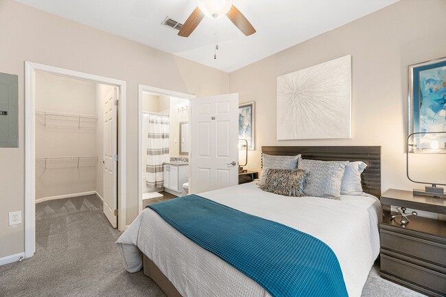 Oaks at Normandy Apartments