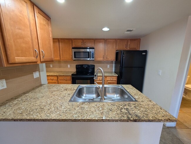 Photo - 1 Bedroom and 1 Bath