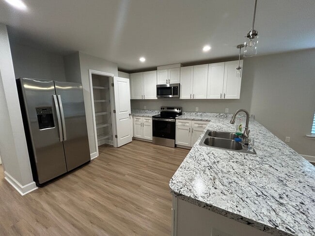 Photo - Brand New Single Family Home!