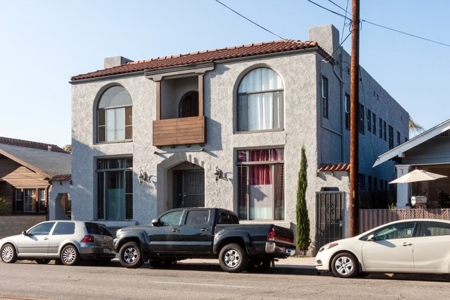 Photo - 1115 E Broadway