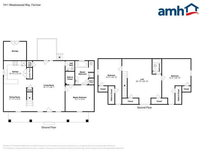 Photo - 7411 Meadowwood Way