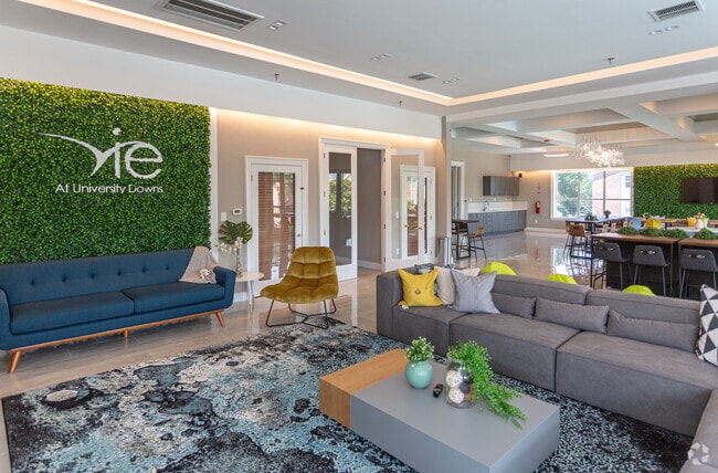 Clubhouse