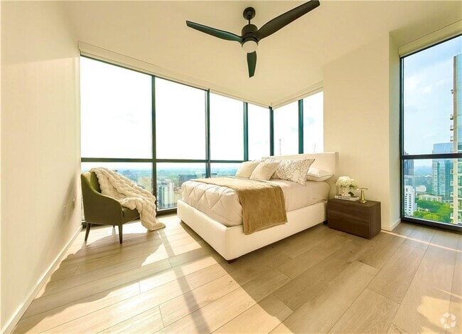 Building Photo - 811 Peachtree St NE Unit 3102 Rental