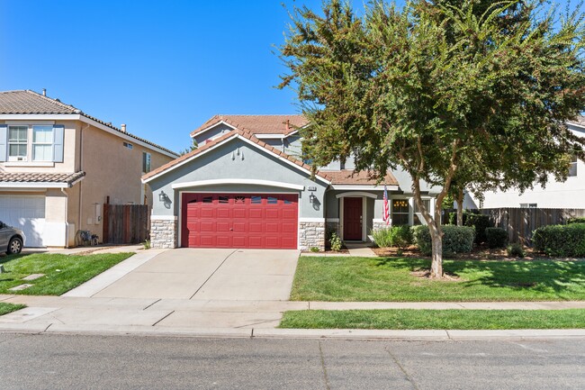 Building Photo - 4376 Grafton Cir