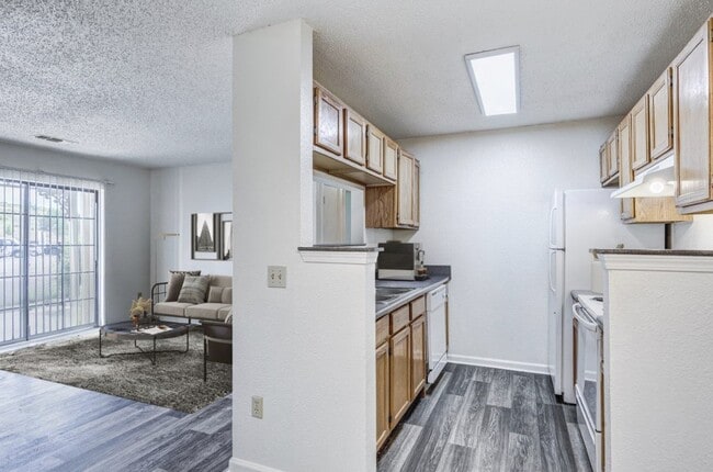 Photo - Gold Mountain Village