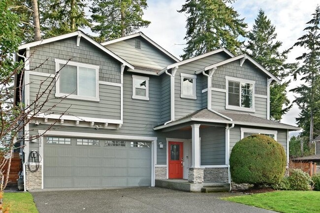 Photo - 12206 Densmore Ave N