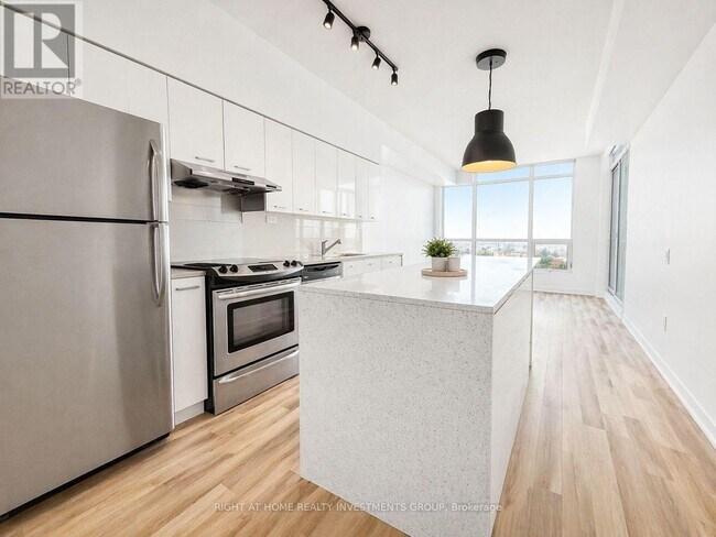 Photo - 33 Singer Ct Unit 1803