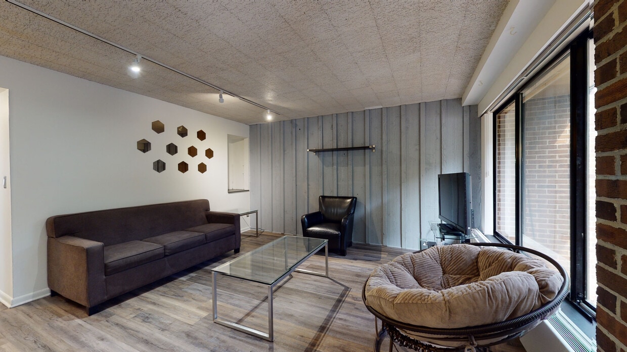 Photo - Geddes Hill Apartments