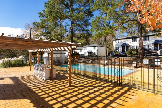 Photo - Upland Townhomes