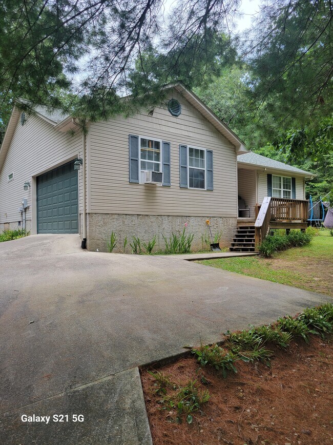Photo - 6259 Osage Rd House