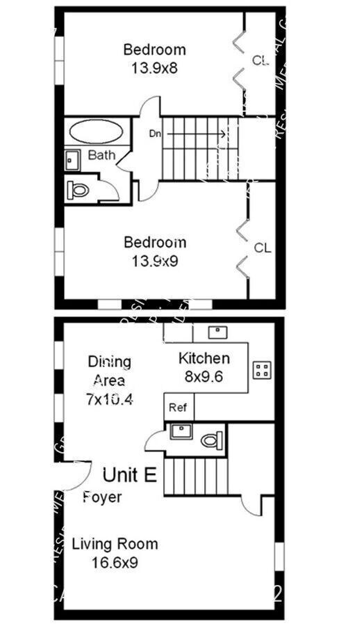 Photo - 367 King St Unit F