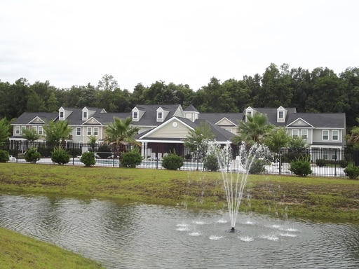 Building Photo - 821 Terrell Dr