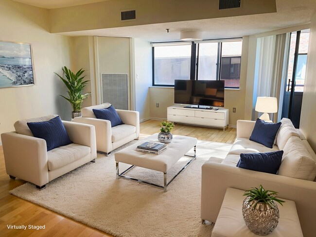 Photo - 147 Kelton St Unidad 610 Rental