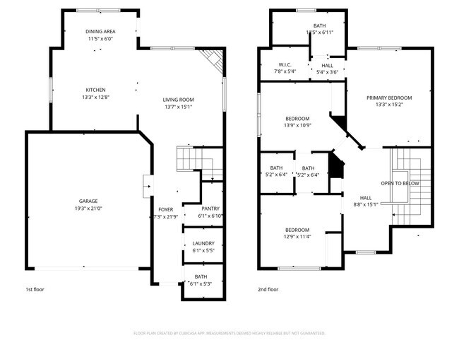 Photo - GORGEOUS OPEN LAYOUT HOME IN OLD FARM DISTRICT!