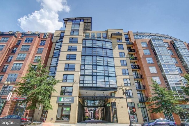 Building Photo - 2125 14th St NW Unit 321W