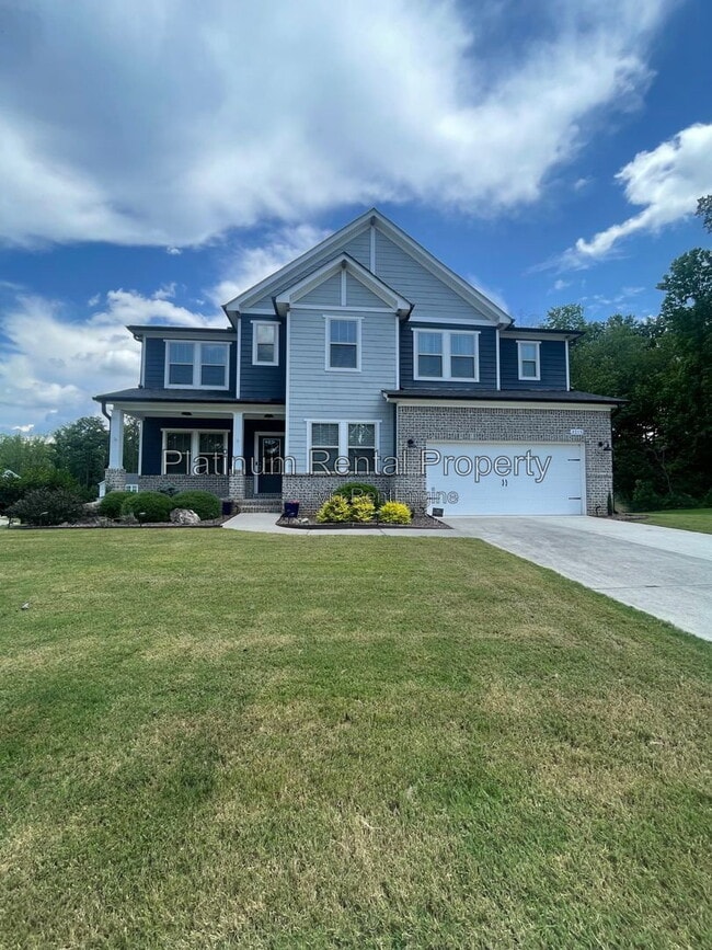 Building Photo - 3215 Summerpoint Crossing