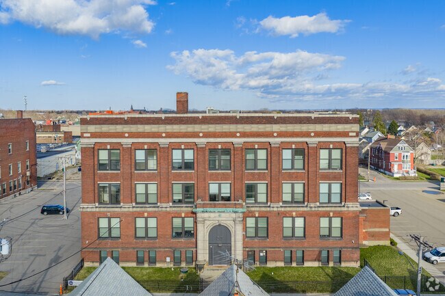 Photo - Hope House