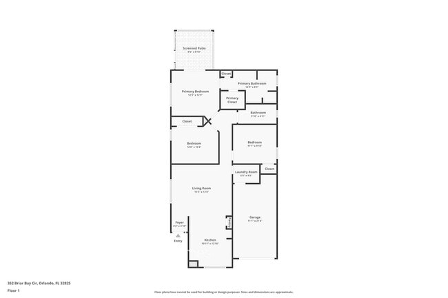 Photo - 352 Briar Bay Cir