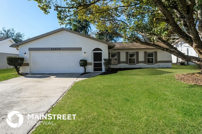 Photo - 13903 Briardale Ln House