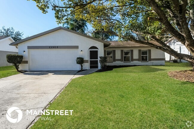 Building Photo - 13903 Briardale Ln Rental