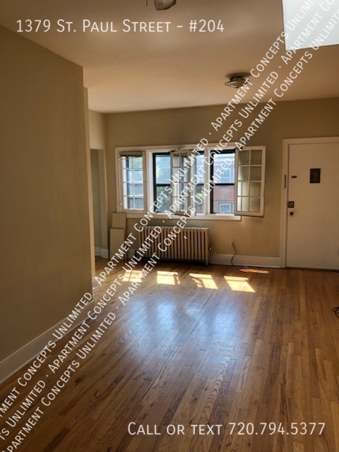 Photo - 1379 St Paul St Apartment Unit #204
