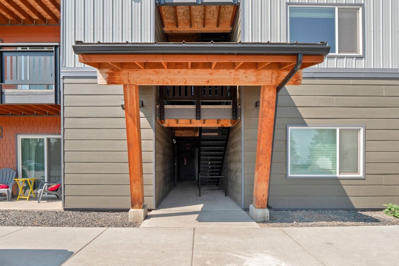 Photo - Apartment available at the Cheney Park Commons! Unit CPC-A305