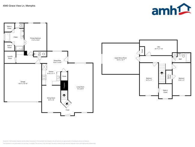 Photo - 4940 Grace View Ln