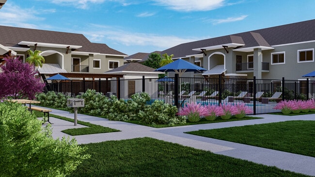 Rio Manor Apartments
