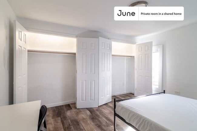 Photo - Room in Shared 5 bed/2 bath home Unidad B