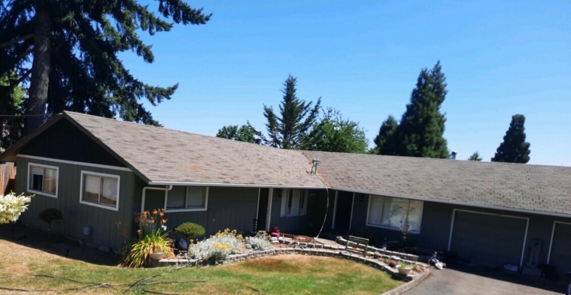 Photo - 1540 SW Fairview Ave
