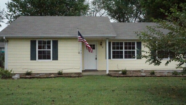 Photo - Cute Home in Great Area of Oak Grove
