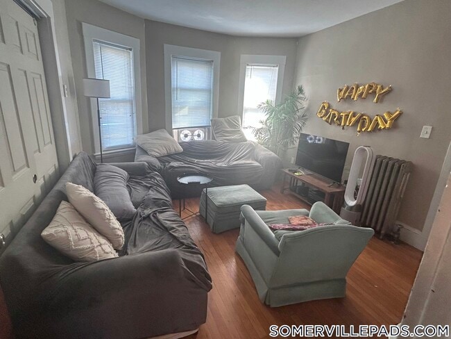 Building Photo - 248 Powder House Blvd