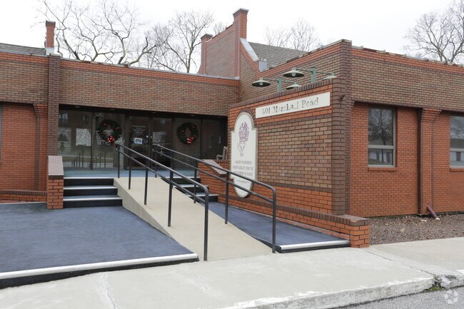 Photo - Wedgewood Apartments