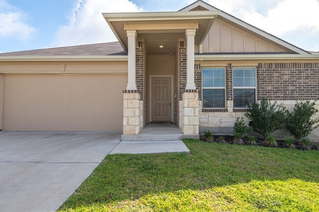 Photo - Beautiful 3 Bed/2 Bath Smart Home! Available for Immediate Move in!