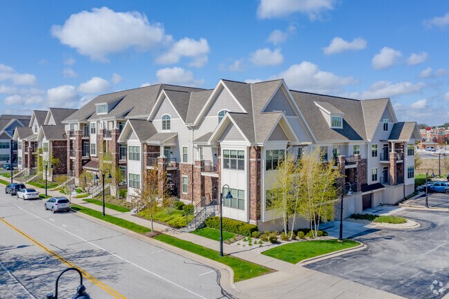 City Center at Deer Creek