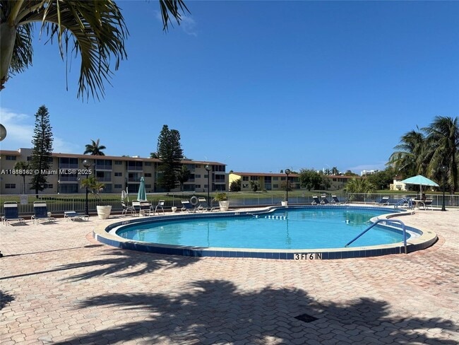 Photo - 2940 NE 203rd St Condo Unit C106