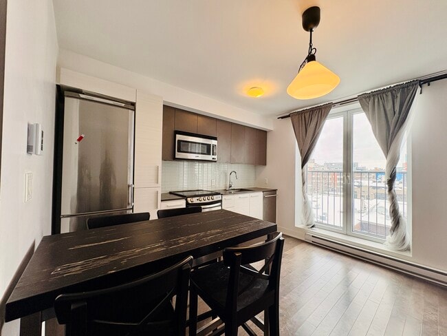 Photo - 2118 Rue Saint-Dominique Unité 503