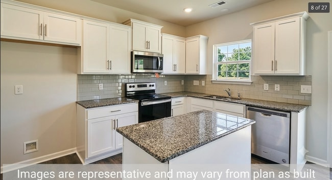 Photo - 3599 Village Springs Dr
