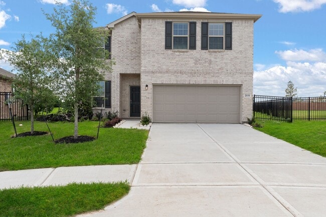 Photo - 21131 Turtle Gln Ln