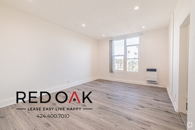 Building Photo - 2749 San Marino St Unit 25 Rental