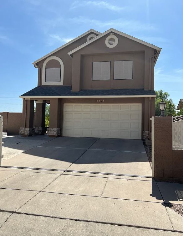 Photo - 5385 S Wembly Rd (Tucson, AZ)