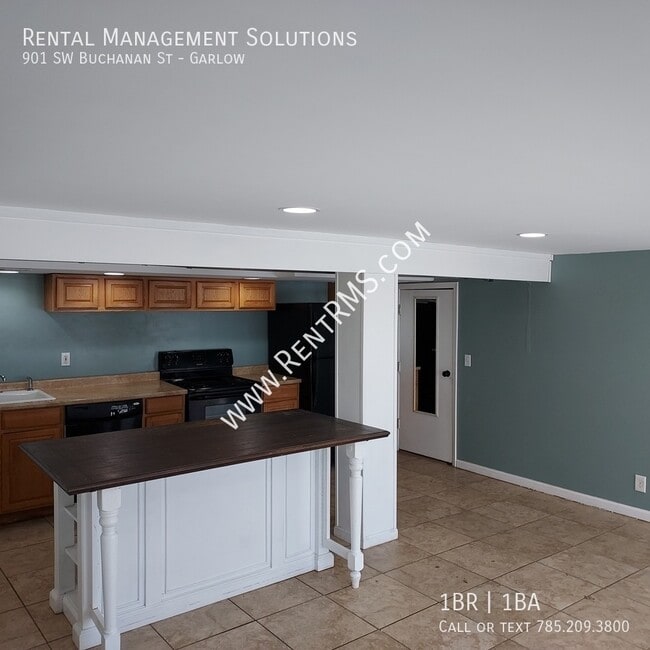 Photo - 901 SW Buchanan St Unidad Garlow