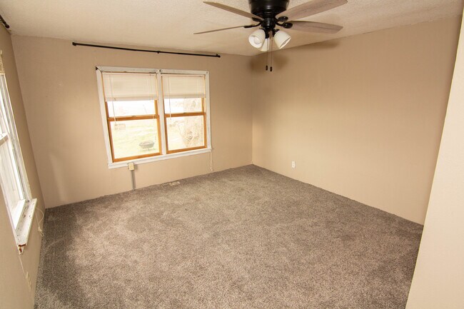 Bedroom - 1538 Starline Ave Unit 1