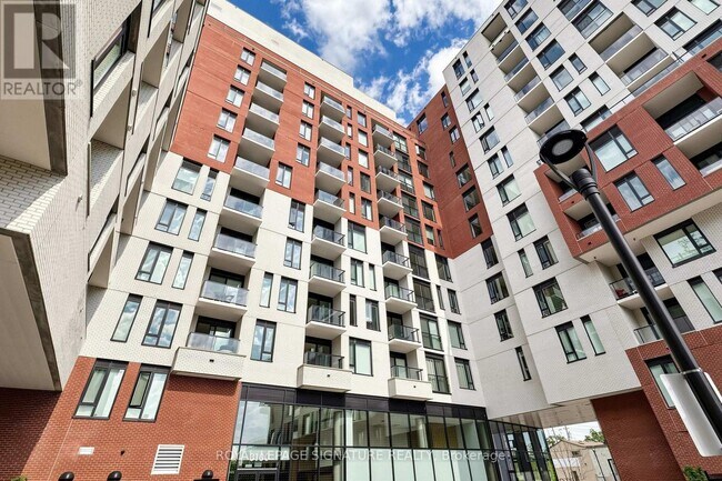 Photo - 3100 Keele St Unit 707