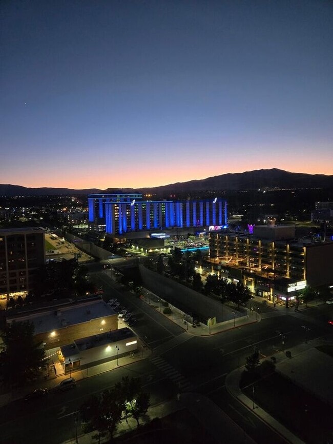 Photo - $500 OFF MOVE IN!! Modern 1 Bedroom 1 Bath Luxury Condo at The Montage – Downtown Reno Living at ...