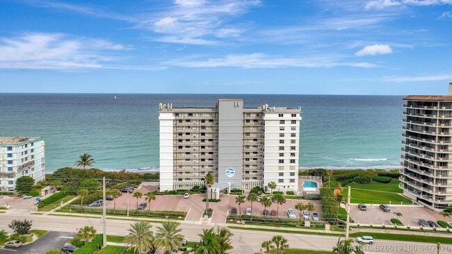 840 Ocean Dr Unit 806
