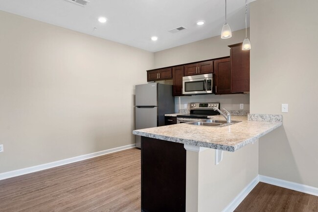 Field Haven Apartments