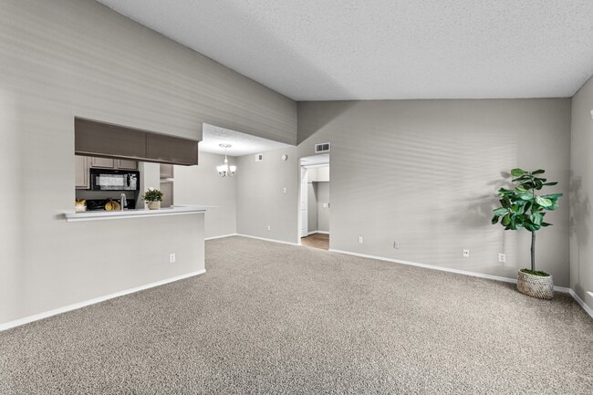 Trinity Village Apartments
