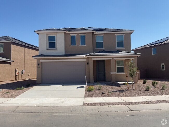 Building Photo - 6516 E Paseo Alga Rental