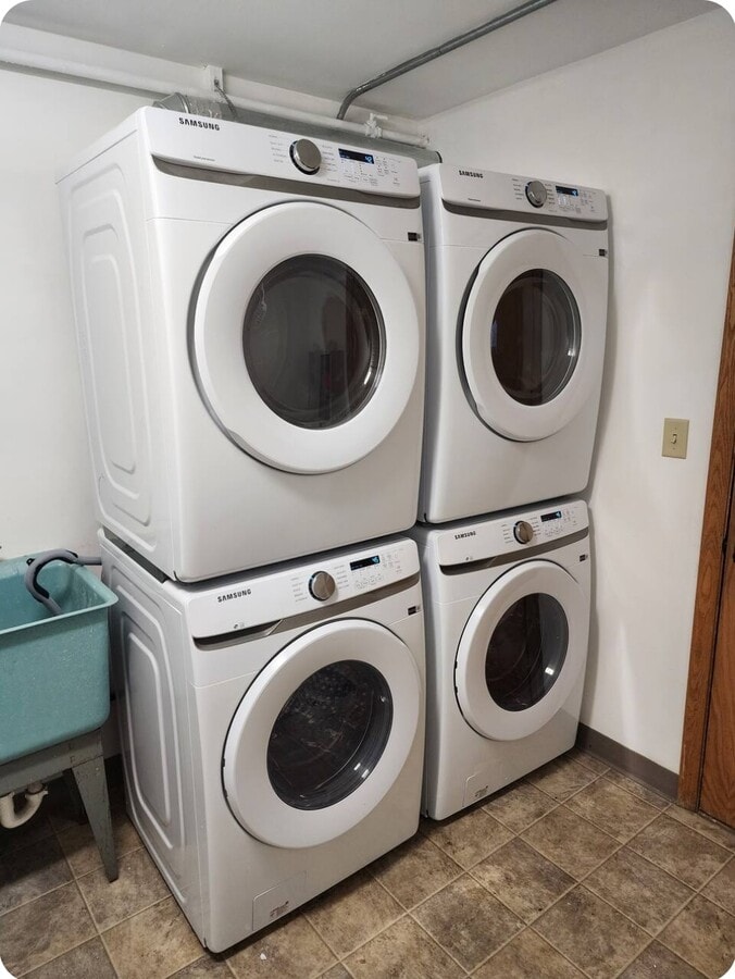 Photo - 4-plex Unit 1